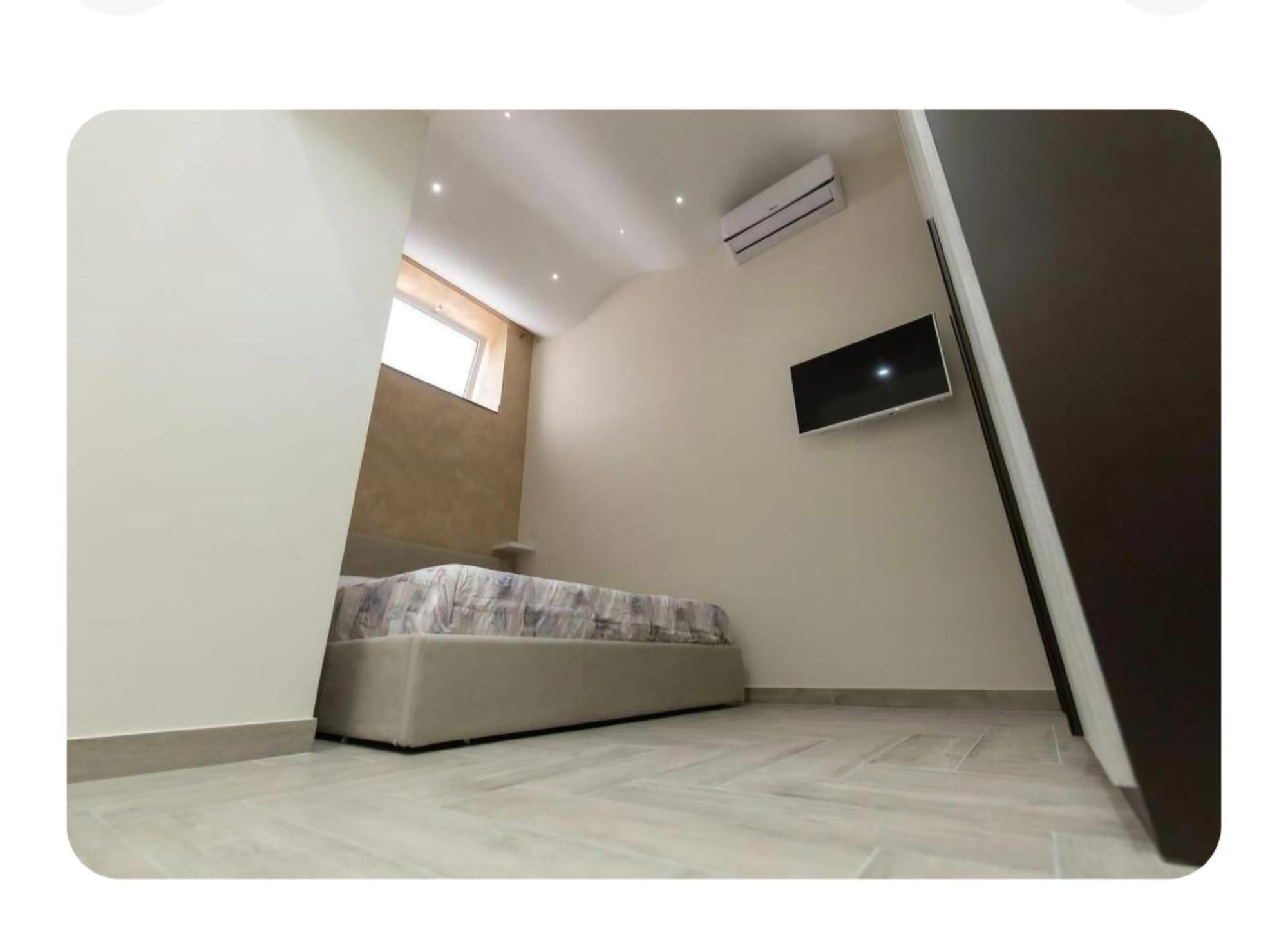 Beb Villa Gaglione Ercolano Exterior photo