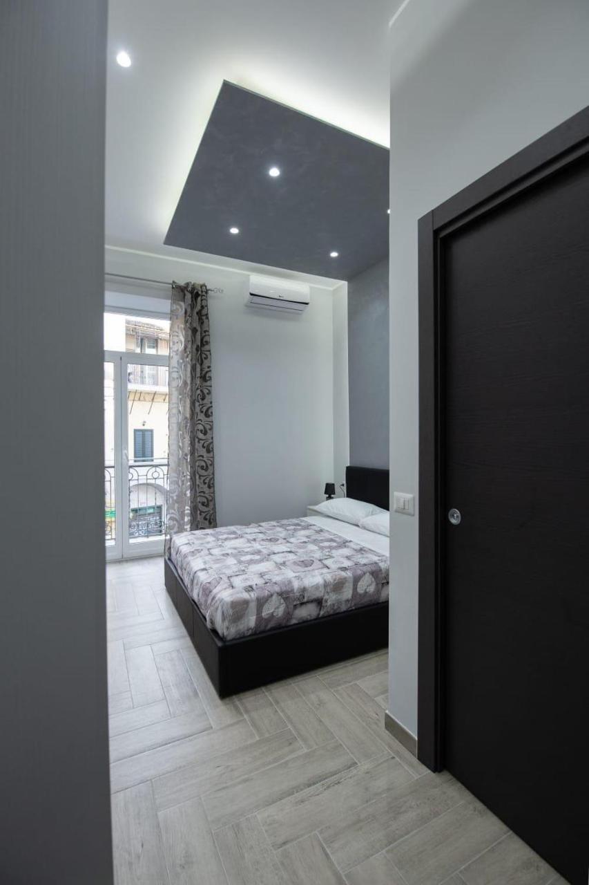 Beb Villa Gaglione Ercolano Exterior photo