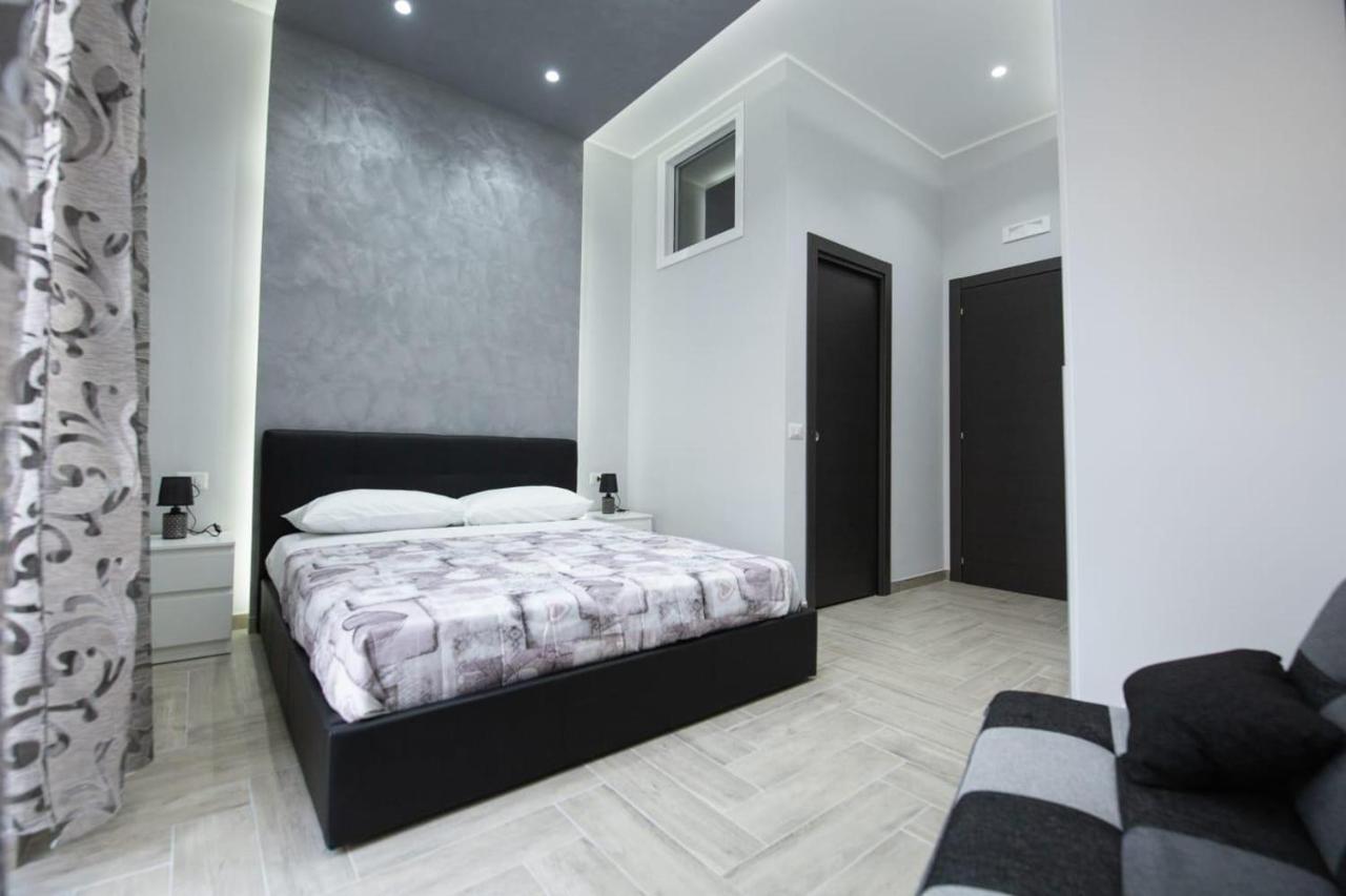 Beb Villa Gaglione Ercolano Exterior photo