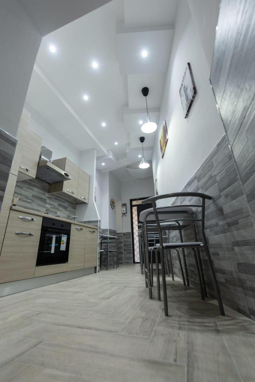 Beb Villa Gaglione Ercolano Exterior photo